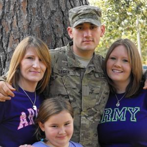 Meet your Posher, Holly